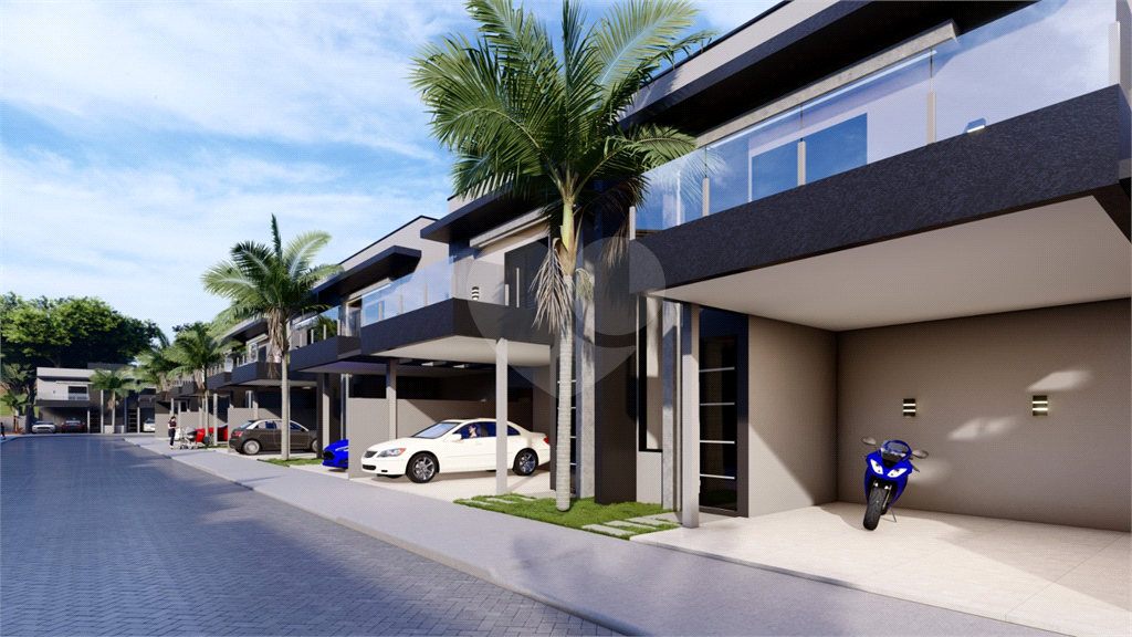 Casa de Condomínio, 3 quartos - Foto 6