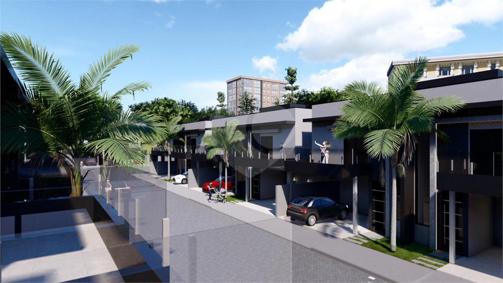 Casa de Condomínio, 3 quartos - Foto 14