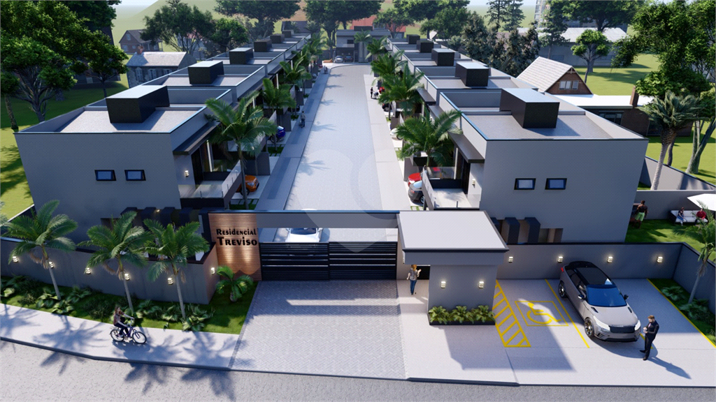 Casa de Condomínio, 3 quartos - Foto 20