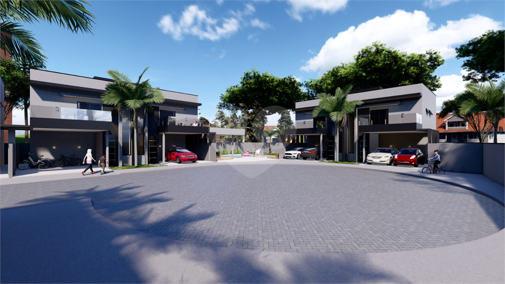 Casa de Condomínio, 3 quartos - Foto 18