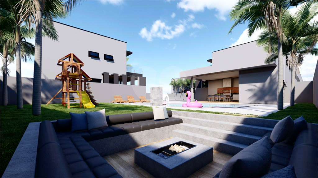 Casa de Condomínio, 3 quartos - Foto 15