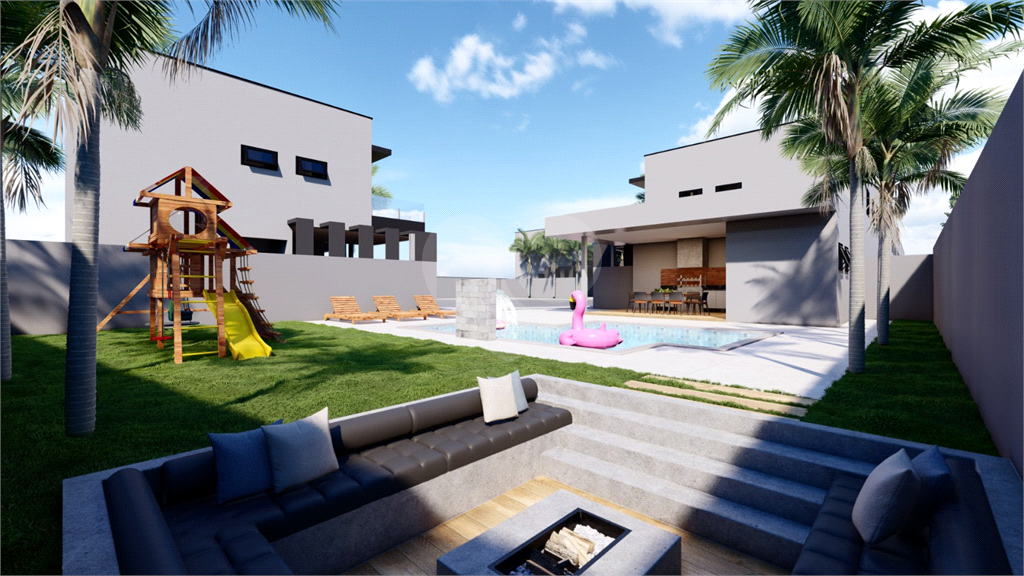 Casa de Condomínio, 3 quartos - Foto 8