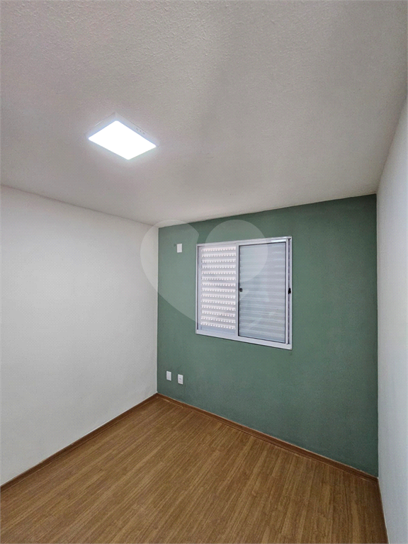 Apartamento à venda com 2 quartos, 42m² - Foto 3