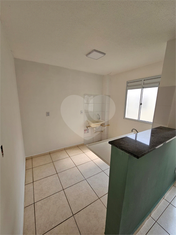 Apartamento à venda com 2 quartos, 42m² - Foto 1