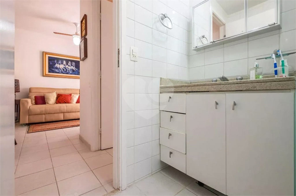 APARTAMENTO em JARDIM AMÉRICA