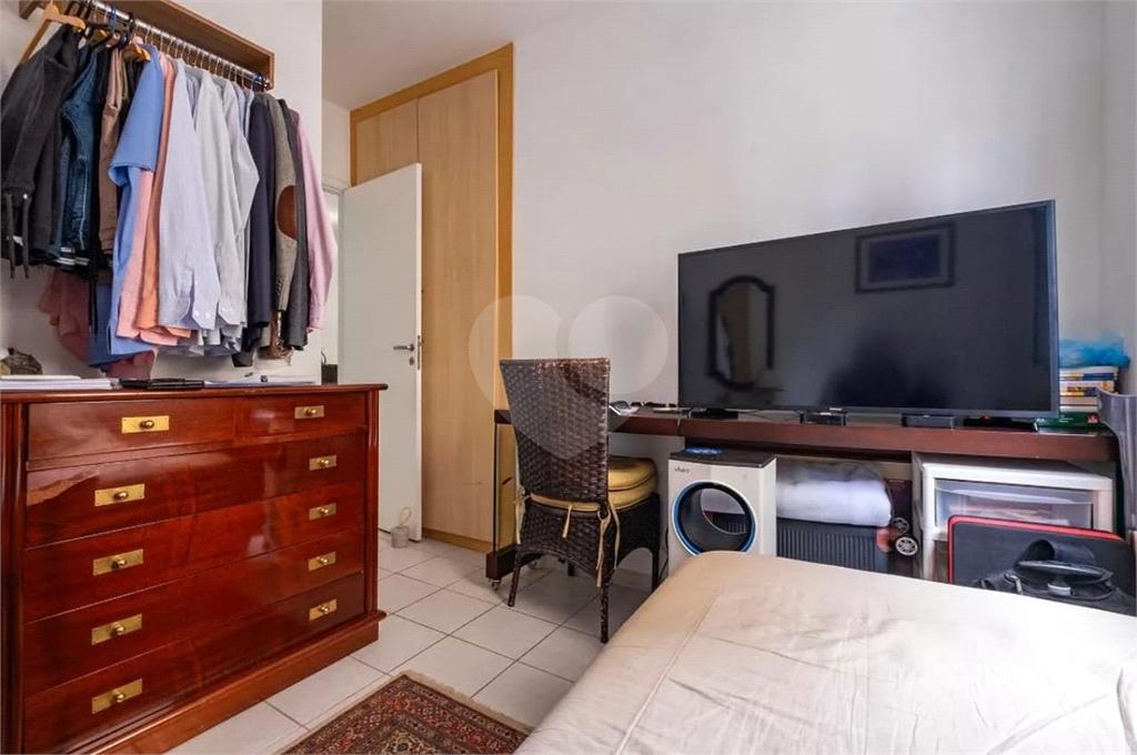 APARTAMENTO em JARDIM AMÉRICA