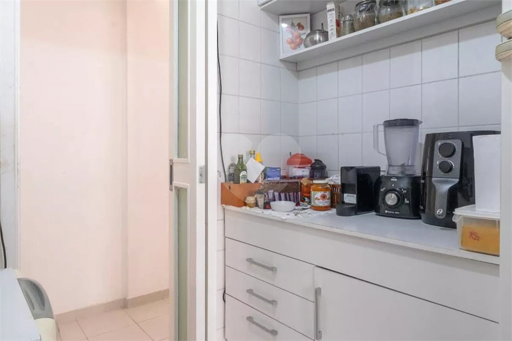 APARTAMENTO em JARDIM AMÉRICA