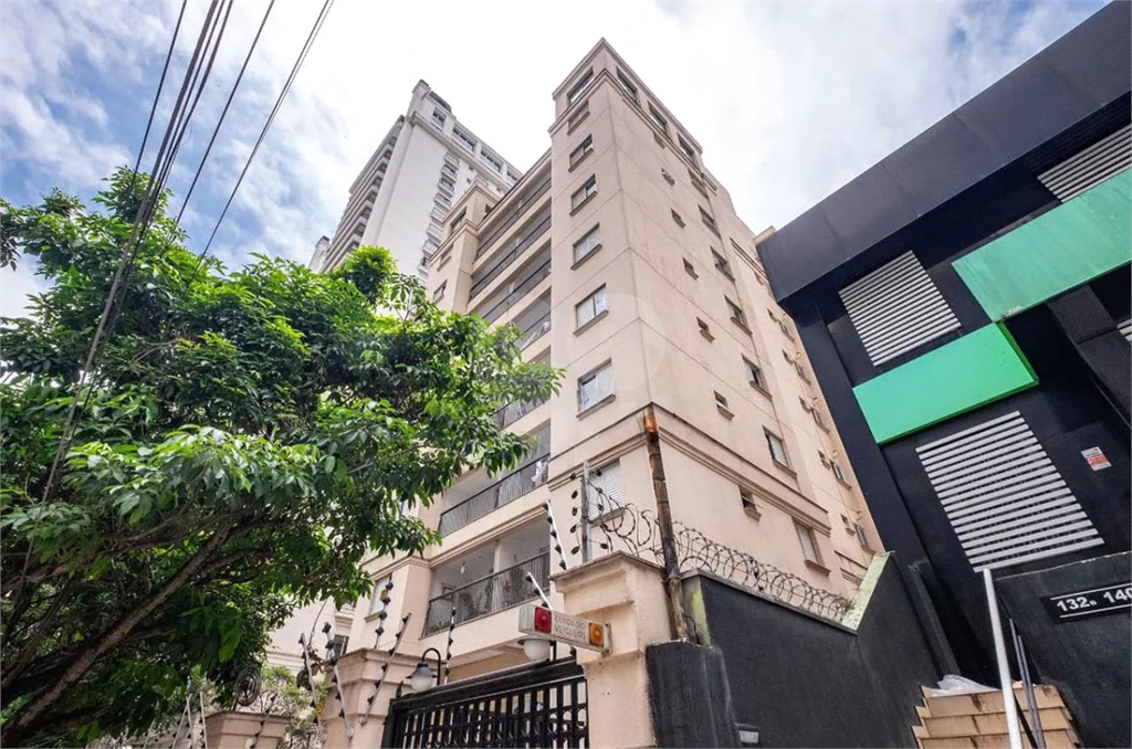 APARTAMENTO em JARDIM AMÉRICA