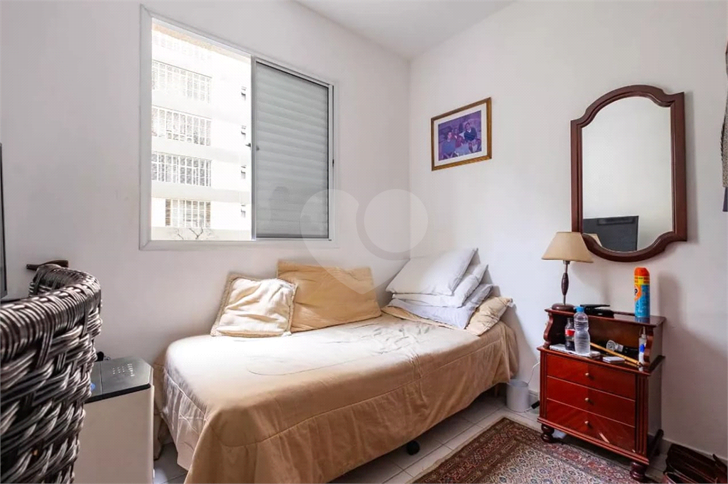 APARTAMENTO em JARDIM AMÉRICA