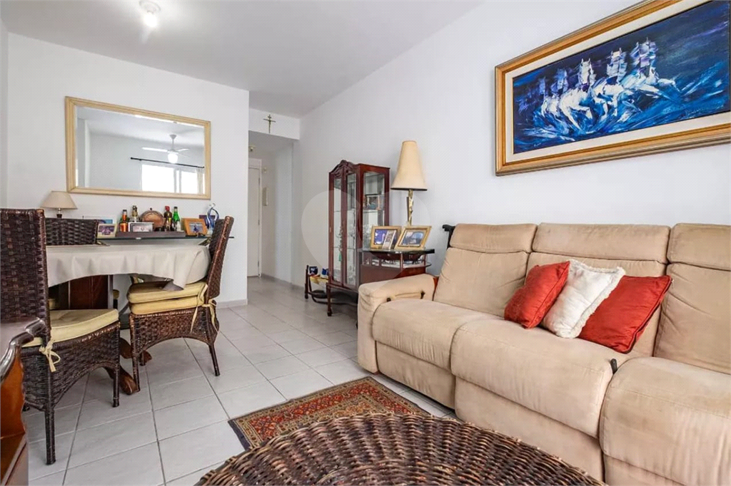 APARTAMENTO em JARDIM AMÉRICA