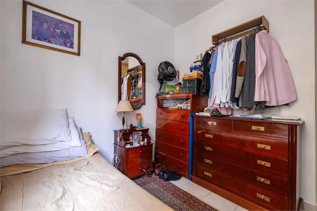 APARTAMENTO em JARDIM AMÉRICA