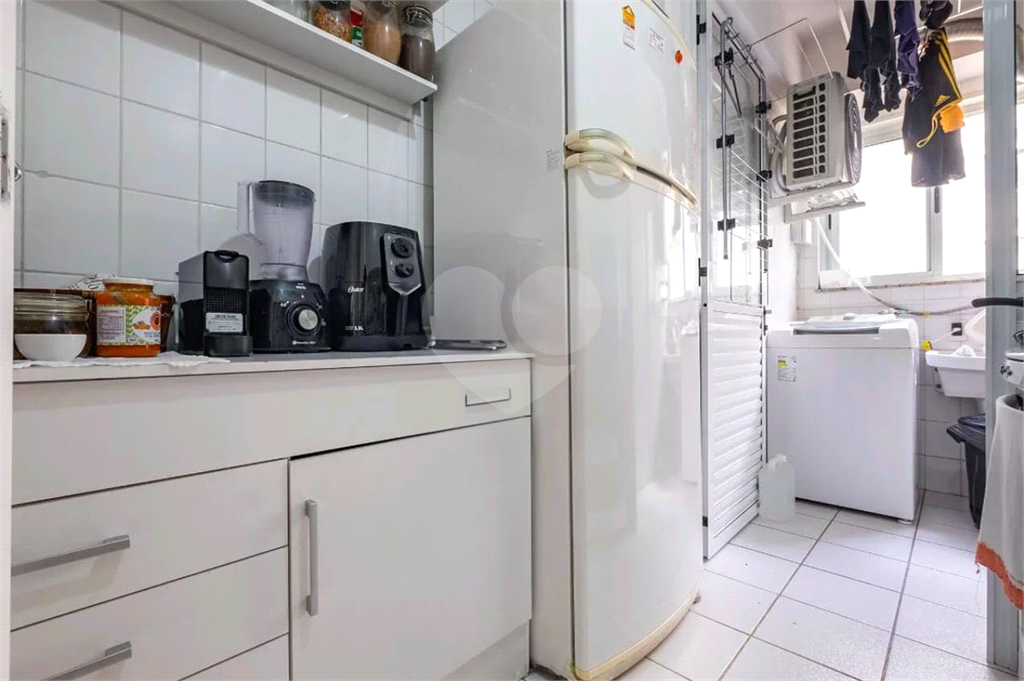 APARTAMENTO em JARDIM AMÉRICA