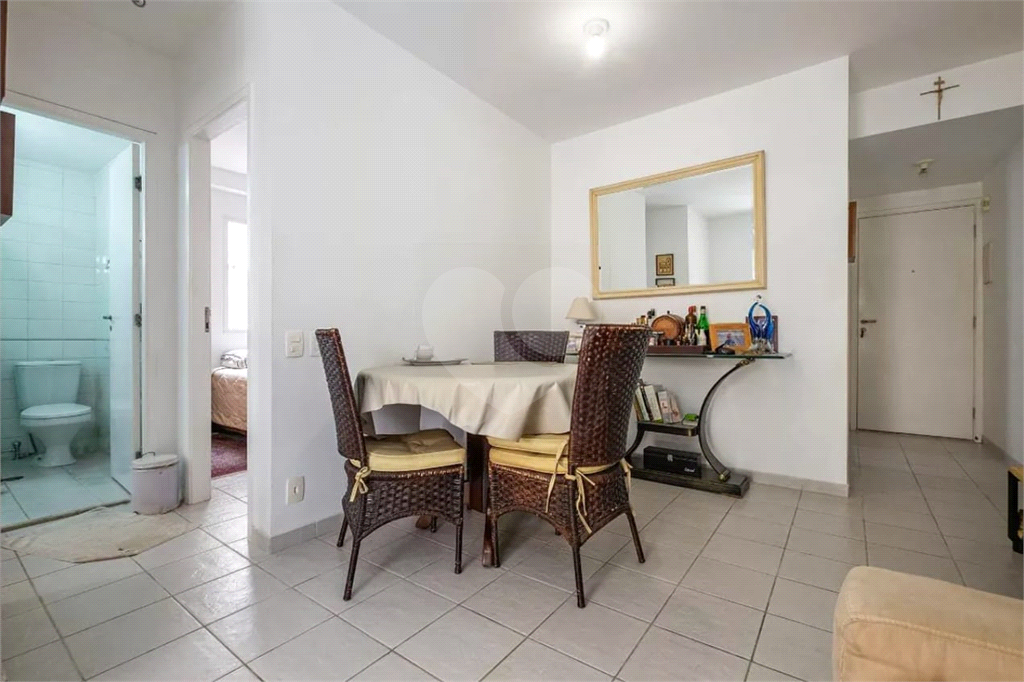 APARTAMENTO em JARDIM AMÉRICA