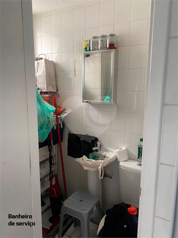 APARTAMENTO em JARDIM AMÉRICA