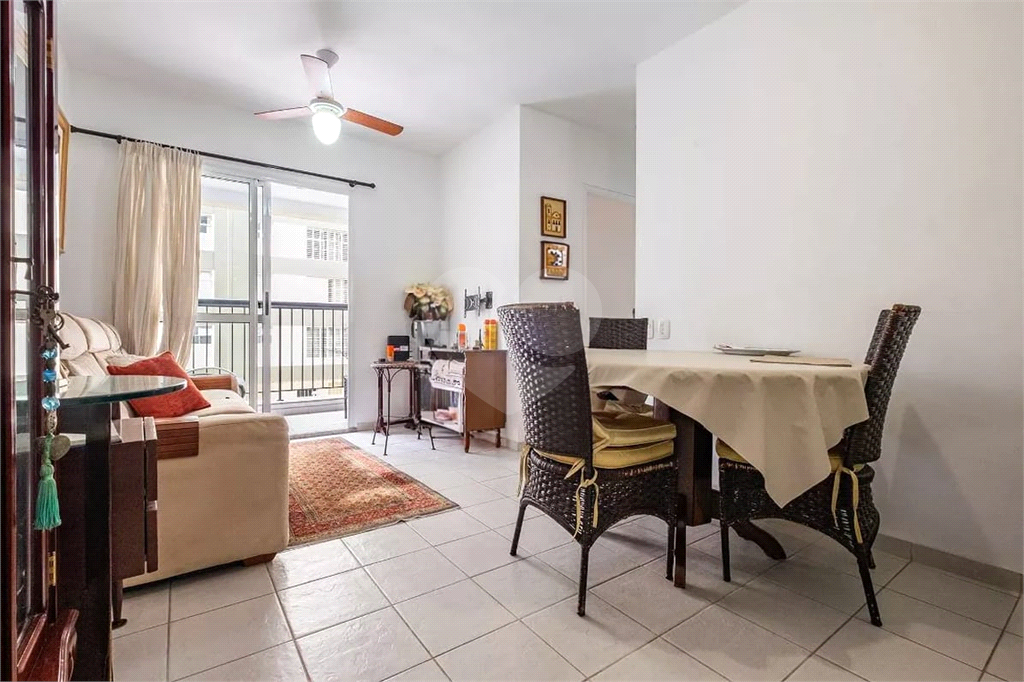APARTAMENTO em JARDIM AMÉRICA