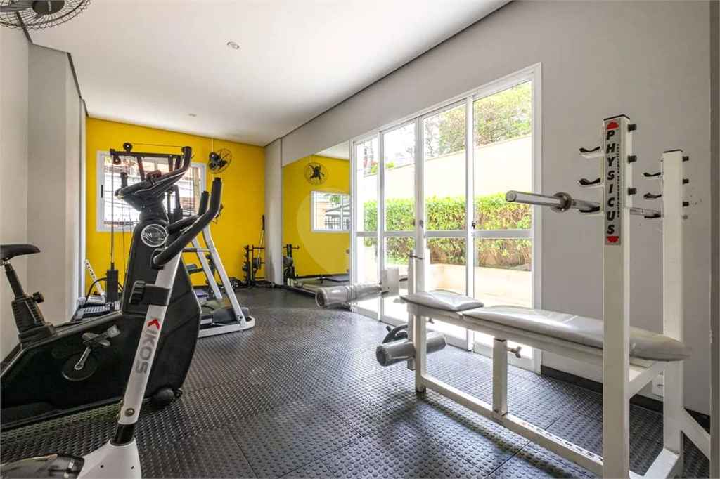 APARTAMENTO em JARDIM AMÉRICA
