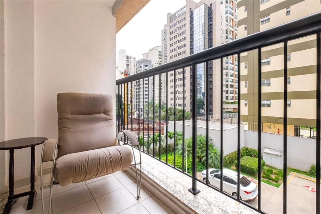 APARTAMENTO em JARDIM AMÉRICA