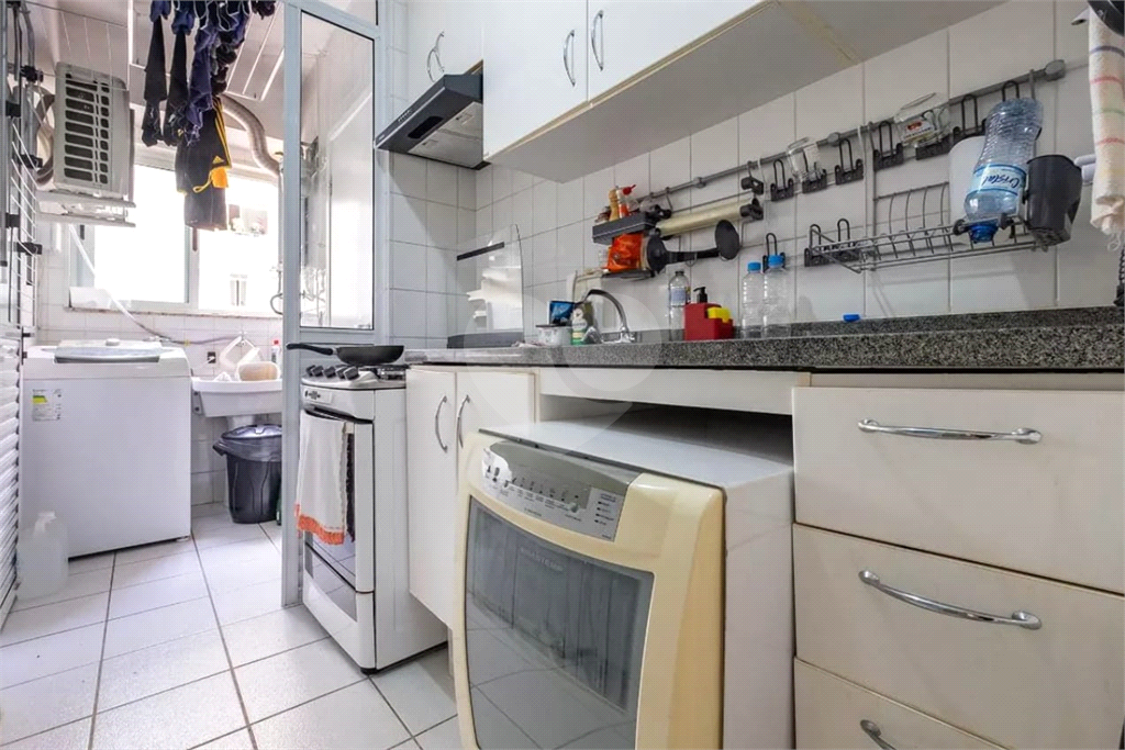 APARTAMENTO em JARDIM AMÉRICA
