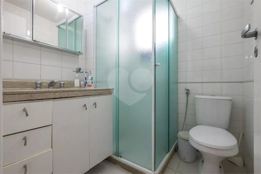 APARTAMENTO em JARDIM AMÉRICA