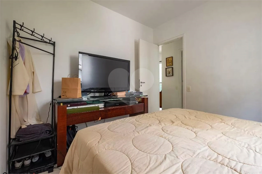 APARTAMENTO em JARDIM AMÉRICA