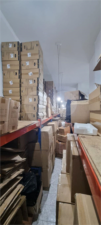 Sala comercial na Republica 128 m²