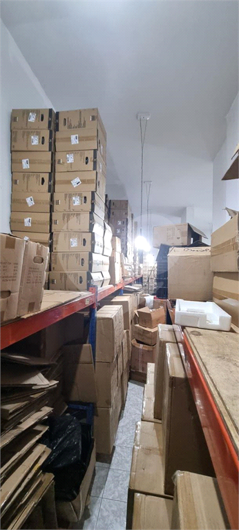 Sala comercial na Republica 128 m²