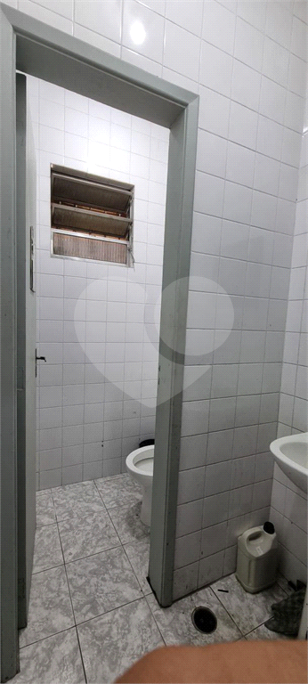 Sala comercial na Republica 128 m²