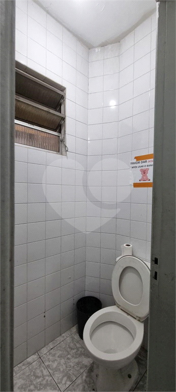 Sala comercial na Republica 128 m²