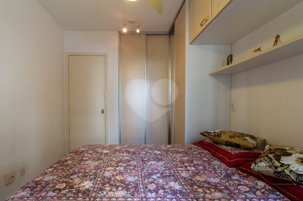 Apartamento Perdizes 
