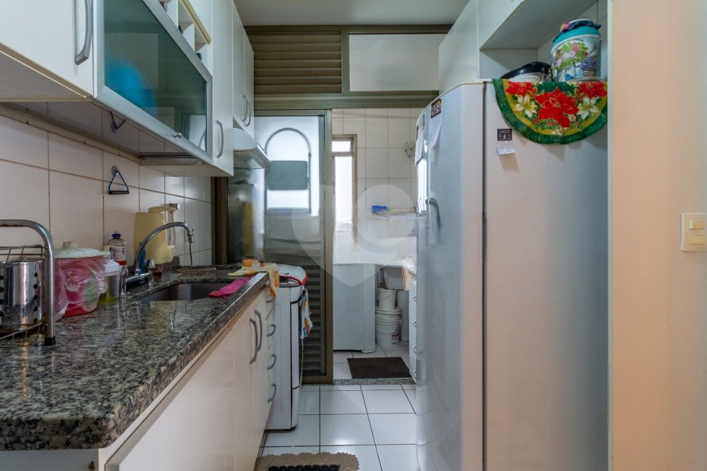 Apartamento Perdizes 