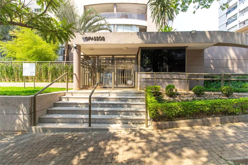 Apartamento Perdizes 