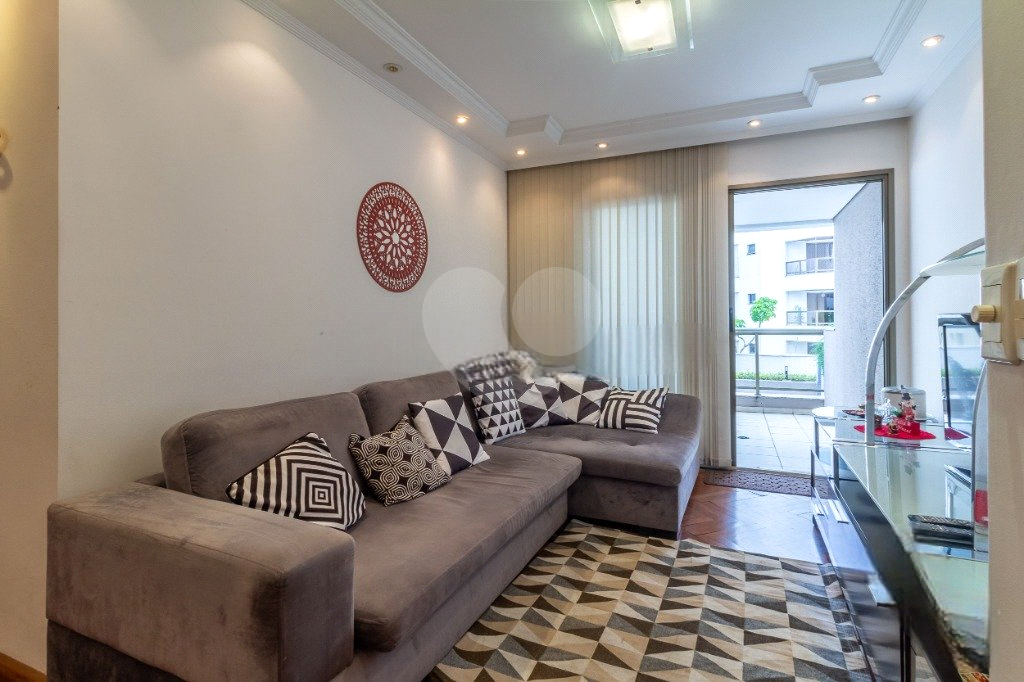 Apartamento Perdizes 