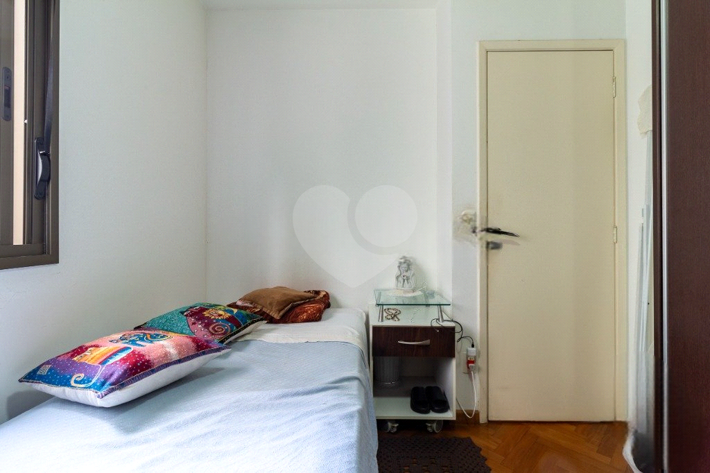 Apartamento Perdizes 
