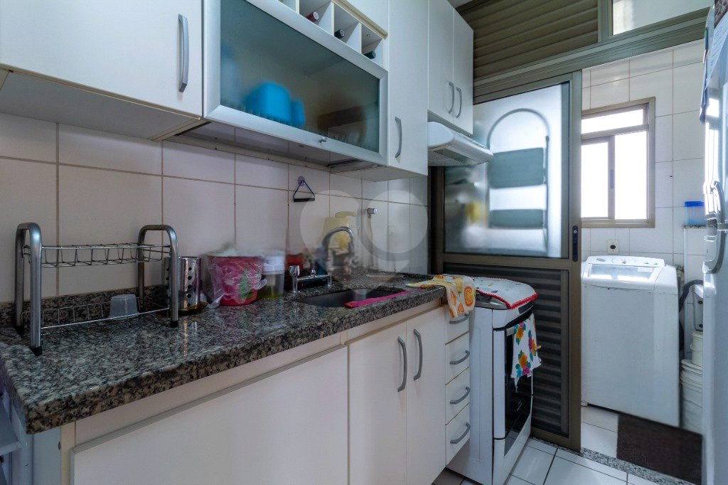 Apartamento Perdizes 