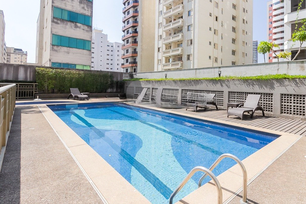 Apartamento Perdizes 