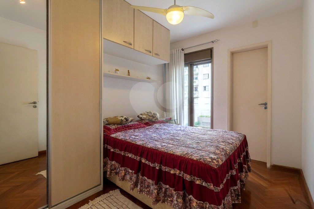 Apartamento Perdizes 