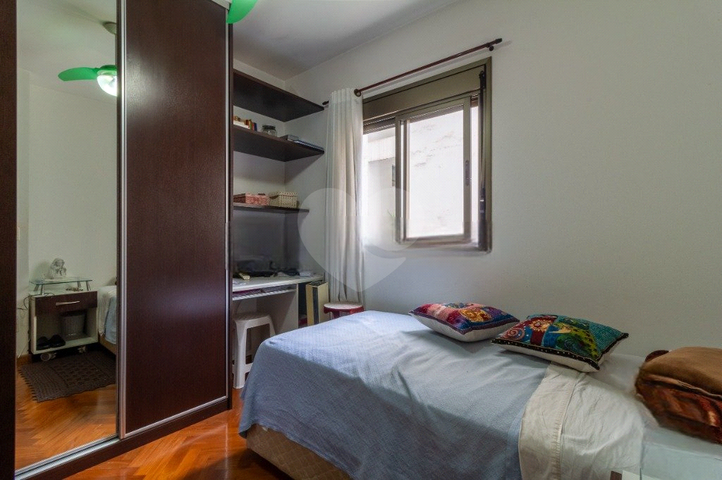 Apartamento Perdizes 
