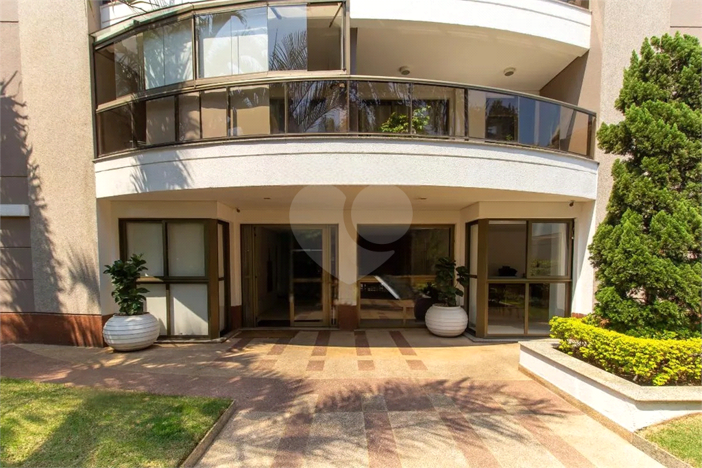 Apartamento Perdizes 