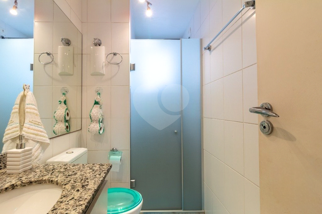 Apartamento Perdizes 