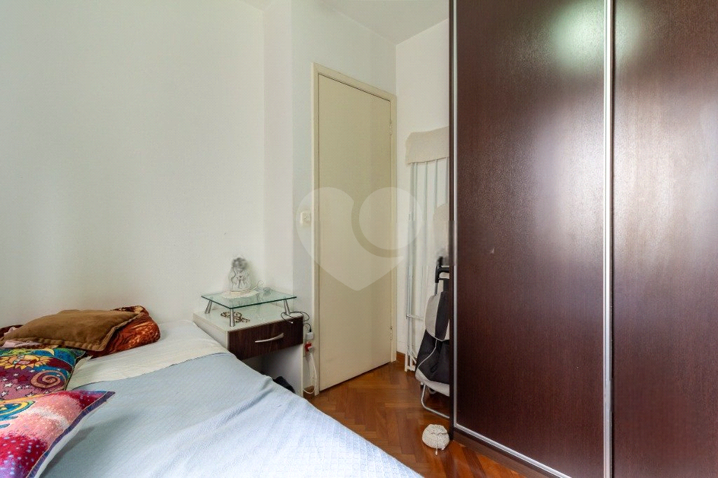 Apartamento Perdizes 