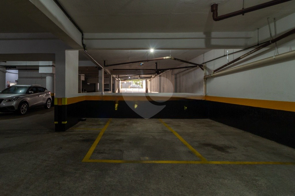 Apartamento Perdizes 