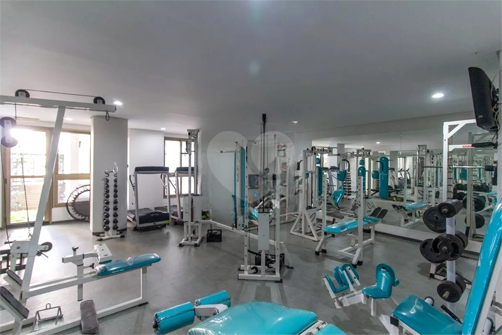 Apartamento Perdizes 