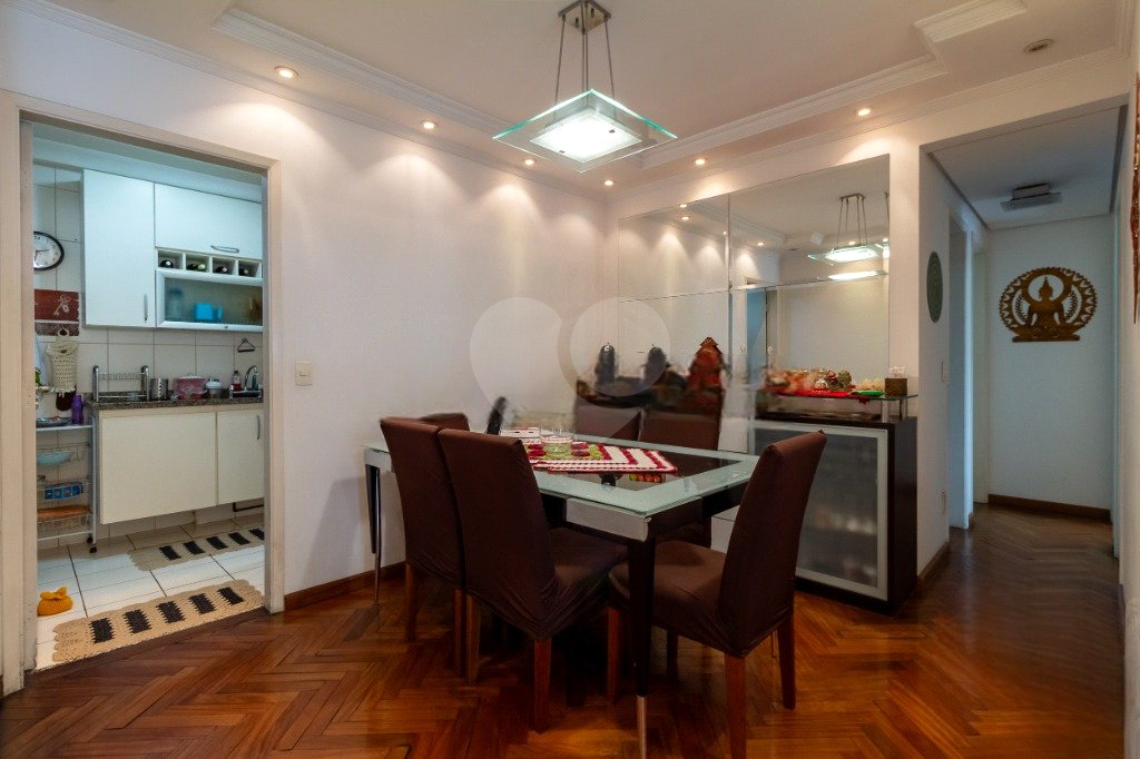 Apartamento Perdizes 