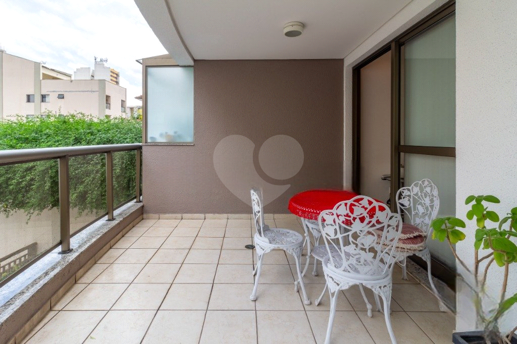 Apartamento Perdizes 