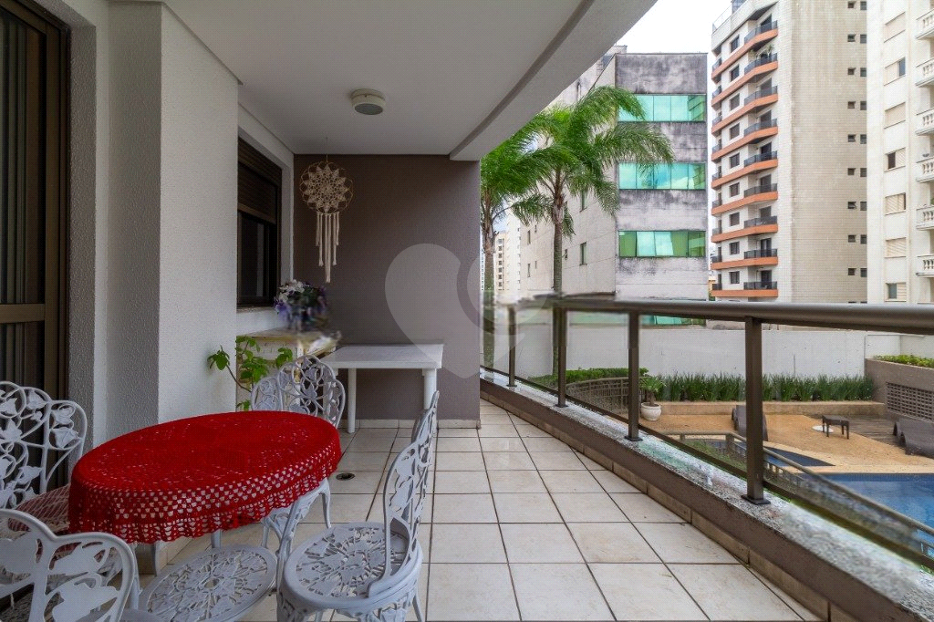Apartamento Perdizes 