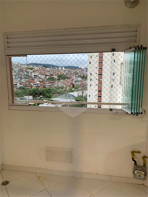 Apartamento Cachoeirinha 