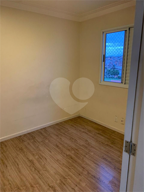 Apartamento Cachoeirinha 