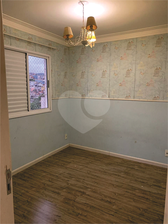 Apartamento Cachoeirinha 