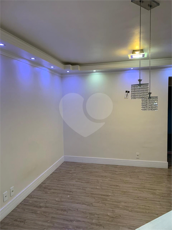 Apartamento Cachoeirinha 