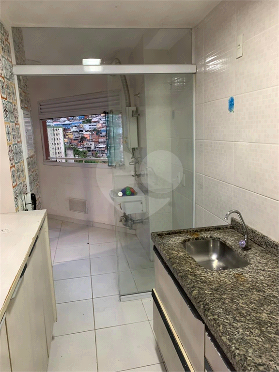 Apartamento Cachoeirinha 
